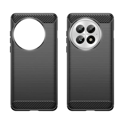 Ovitek za OnePlus 13, Techsuit, Karbon, Modra