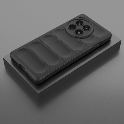 Ovitek za OnePlus 13, Techsuit, Magic Shield, Vijoličen