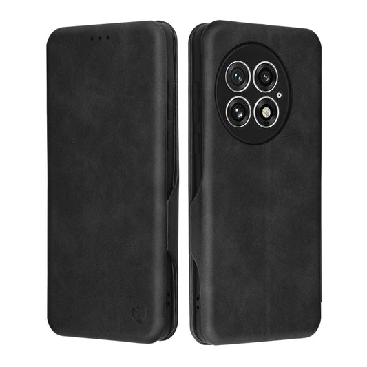Ovitek za OnePlus 13, Techsuit, Safe Wallet Plus, Črn