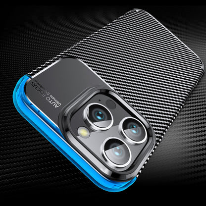 Ovitek za OnePlus 13R, Techsuit, CarbonFiber, Črn
