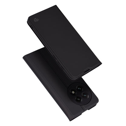 Ovitek za OnePlus 13R, Techsuit, Magskin Book, Črn