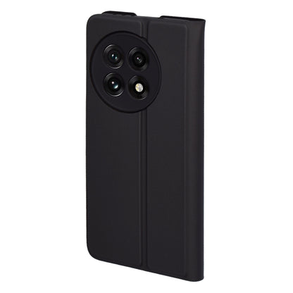 Ovitek za OnePlus 13R, Techsuit, Magskin Book, Črn