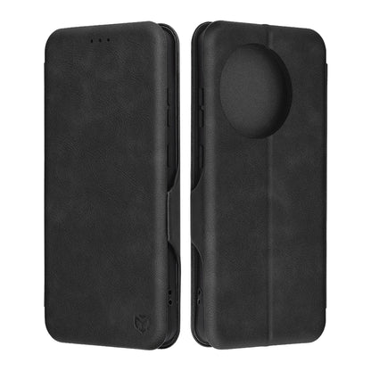 Ovitek za OnePlus 13R, Techsuit, Safe Wallet Plus, Črn