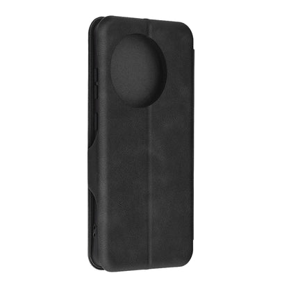 Ovitek za OnePlus 13R, Techsuit, Safe Wallet Plus, Črn