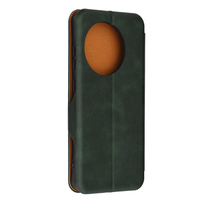 Ovitek za OnePlus 13R, Techsuit, Safe Wallet Plus, Zelen