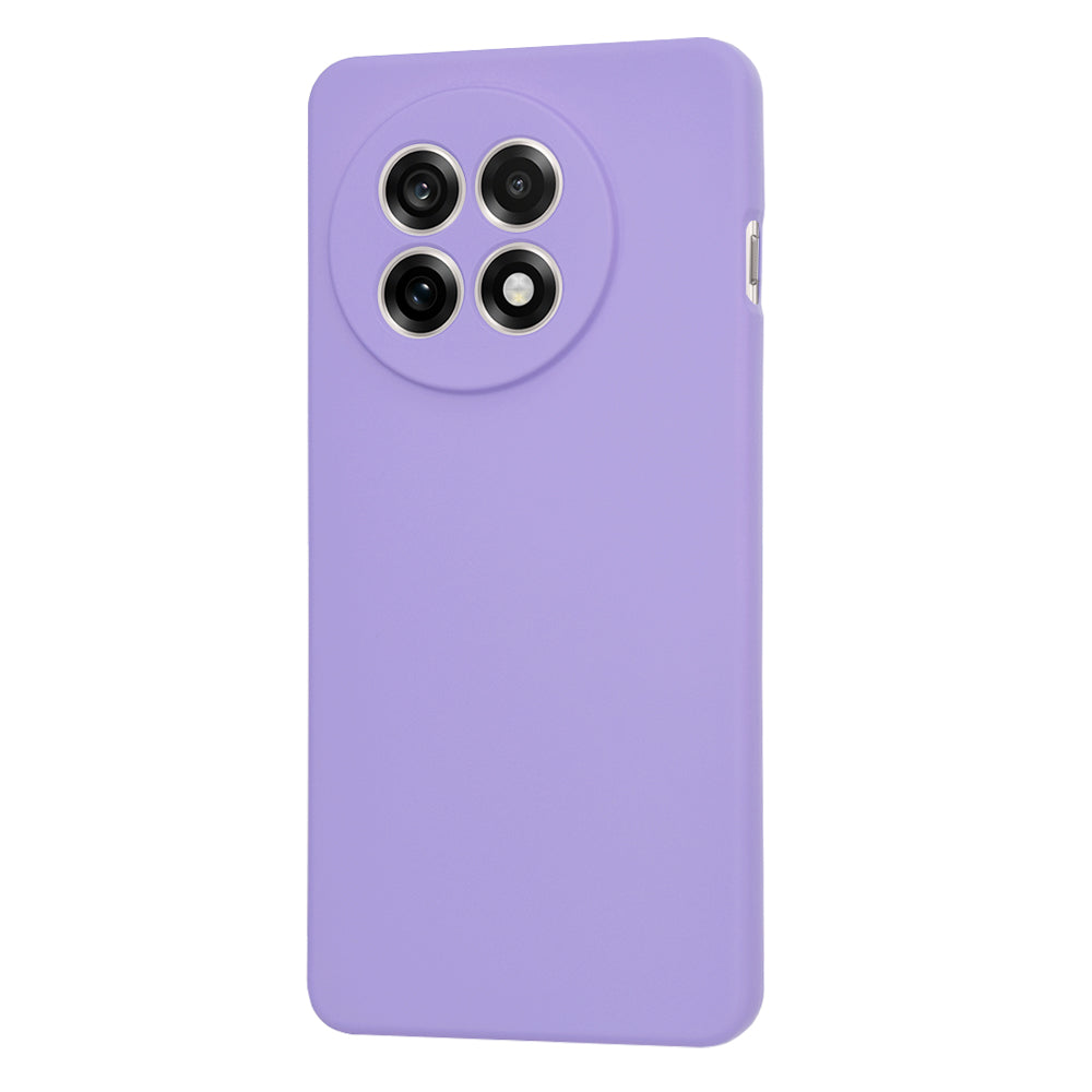 Ovitek za OnePlus 13R, Techsuit, SoftFlex, Svetlo vijolična