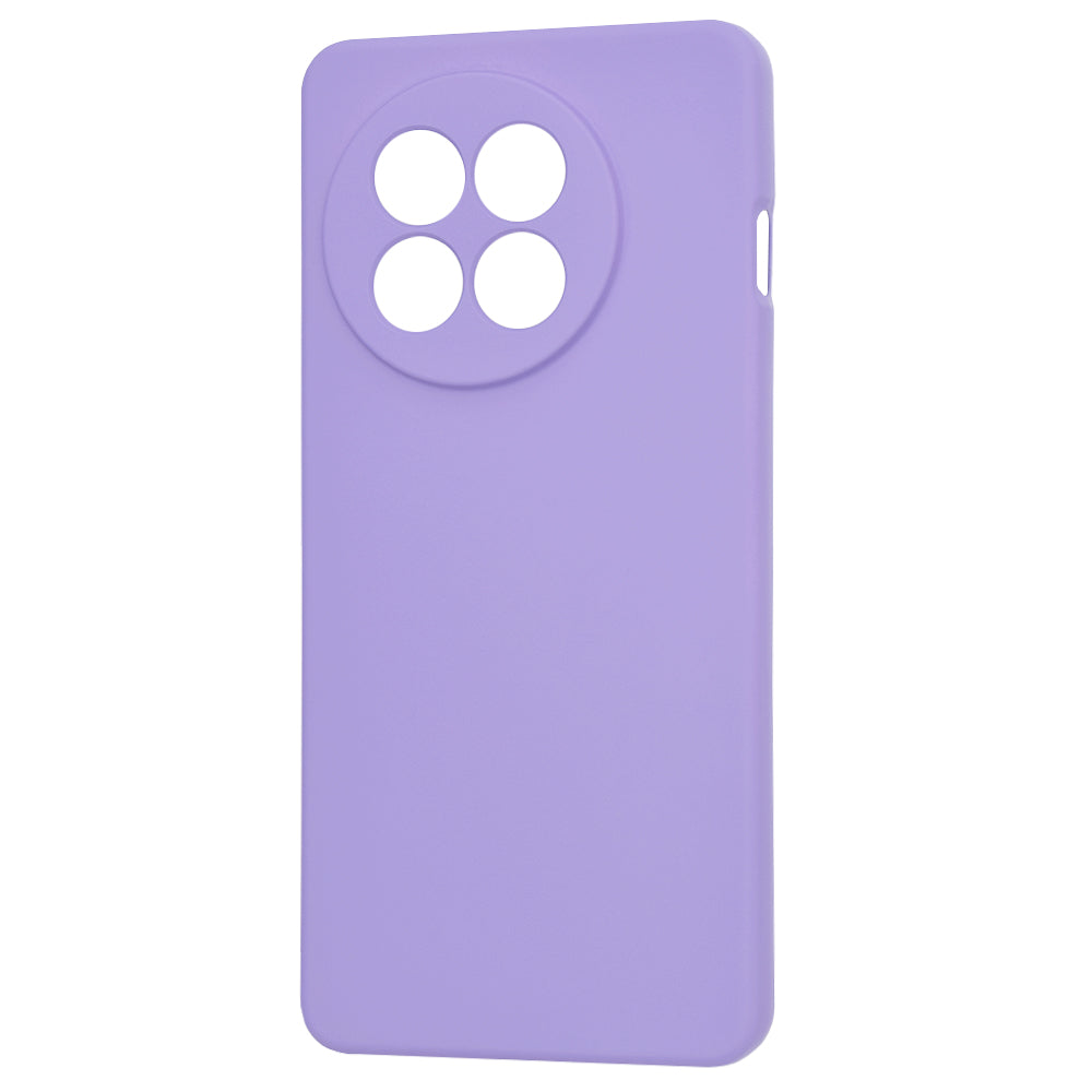Ovitek za OnePlus 13R, Techsuit, SoftFlex, Svetlo vijolična