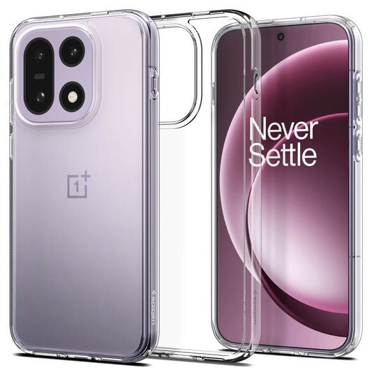 Ovitek za OnePlus 15, Spigen, Ultra Hybrid, Prozoren ACS09785