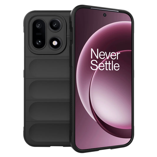 Ovitek za OnePlus 15, Techsuit, Magic Shield, Črn