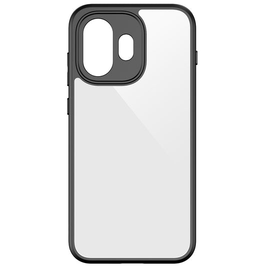 Ovitek za OnePlus 15T, Dux Ducis, Aimo, Črn