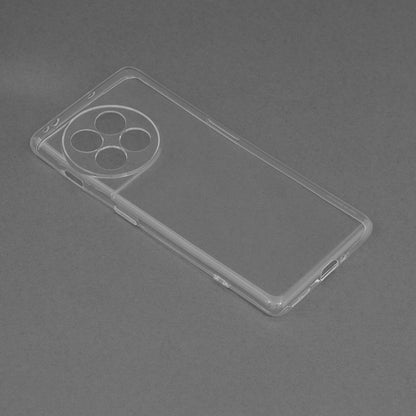 Ovitek za OnePlus Ace 2 / 11R, Techsuit, Jasno, Prosojno