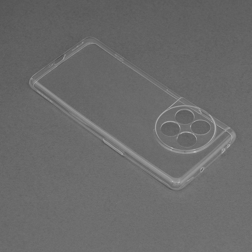 Ovitek za OnePlus Ace 2 / 11R, Techsuit, Jasno, Prosojno