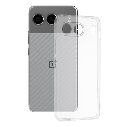 Ovitek za OnePlus Nord 4, Techsuit, Jasno, Prosojno