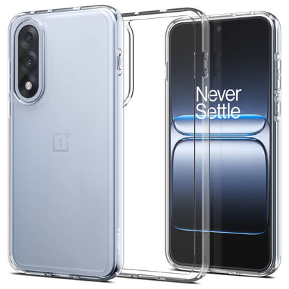 Ovitek za OnePlus Nord 5, Spigen, Ultra Hybrid, Prozoren ACS10191