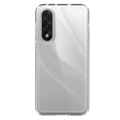 Ovitek za OnePlus Nord 5, Spigen, Ultra Hybrid, Prozoren ACS10191