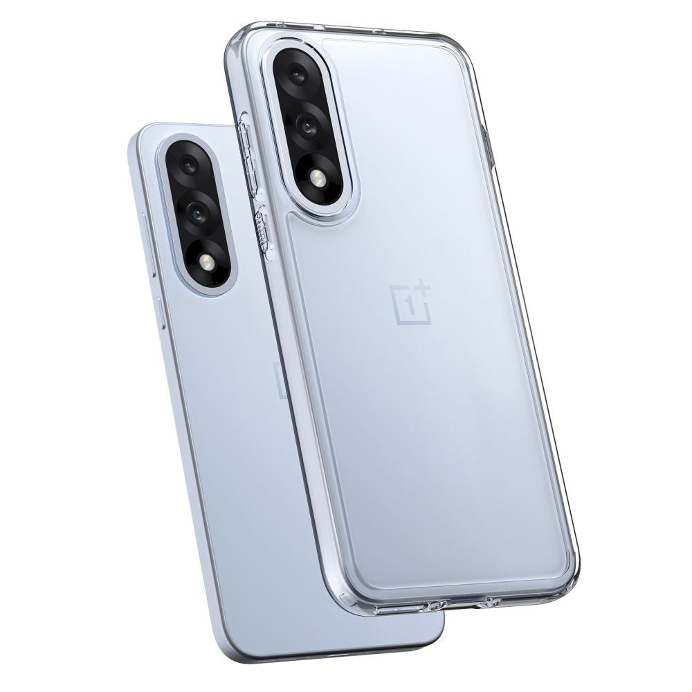 Ovitek za OnePlus Nord 5, Spigen, Ultra Hybrid, Prozoren ACS10191