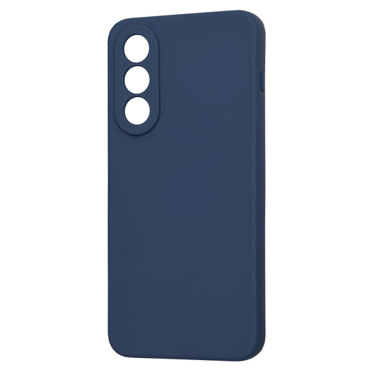 Ovitek za OnePlus Nord 5, Techsuit, SoftFlex, Temno modra