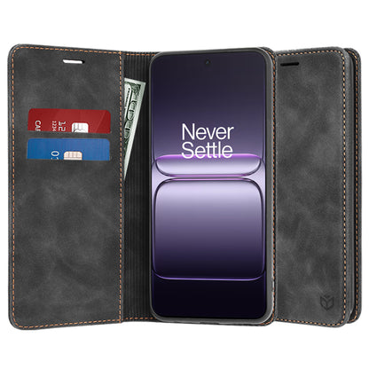Ovitek za OnePlus Nord CE5, Techsuit, Confy, Črn