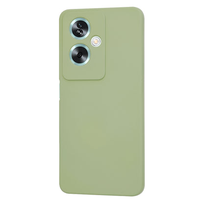 Ovitek za OnePlus Nord N30 SE / Oppo A79, Techsuit, SoftFlex, Matcha