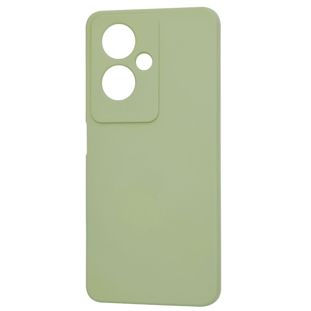 Ovitek za OnePlus Nord N30 SE / Oppo A79, Techsuit, SoftFlex, Matcha