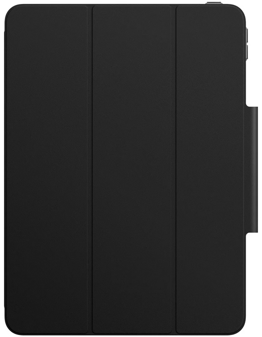 Ovitek za OnePlus Pad Go 2, Folio, Črn, Ponovno zapakiran 5511100946