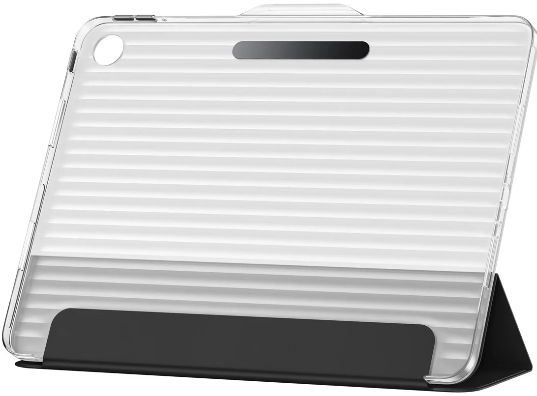 Ovitek za OnePlus Pad Go 2, Folio, Črn 5511100946