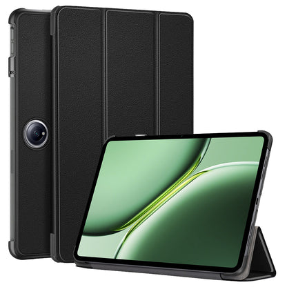 Ovitek za OnePlus Pad 2, Techsuit, FoldPro, Črn