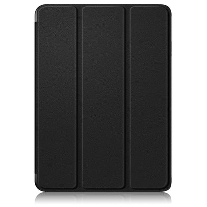 Ovitek za OnePlus Pad 2, Techsuit, FoldPro, Črn