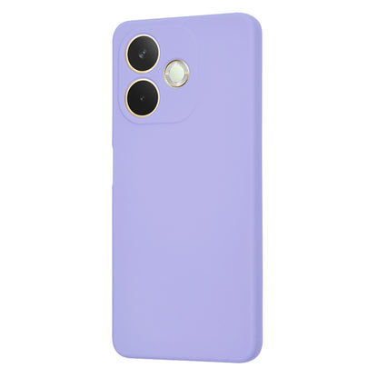 Ovitek za Oppo A5 Pro 4G / A5 Pro, Techsuit, SoftFlex, Svetlo vijoličen