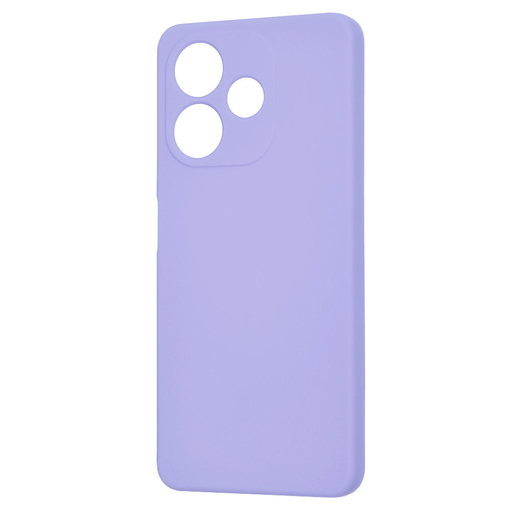 Ovitek za Oppo A5 Pro 4G / A5 Pro, Techsuit, SoftFlex, Svetlo vijoličen
