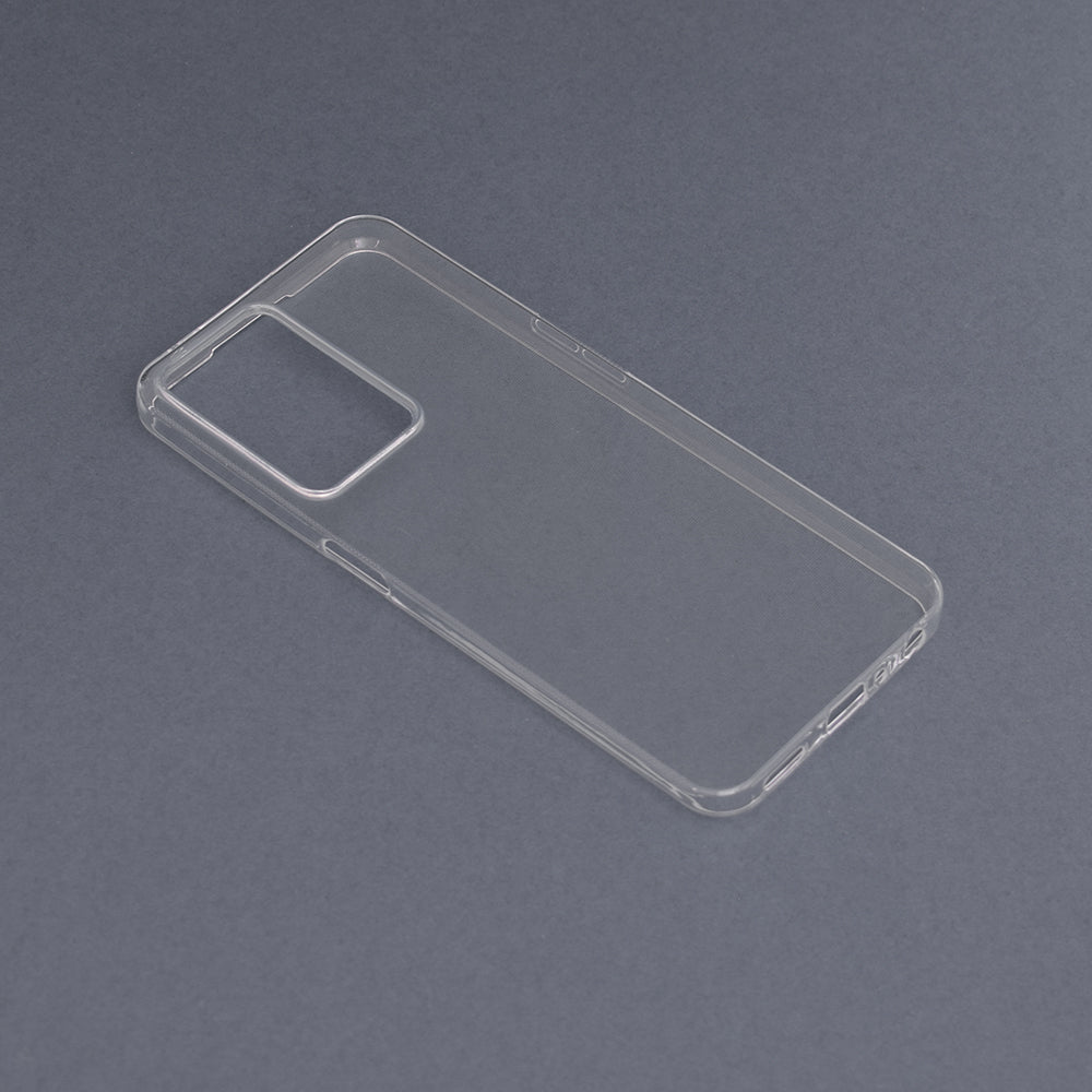 Ovitek za Oppo A57 4G / A57s / Oneplus Nord N20 SE, Techsuit, Jasno, Prosojno