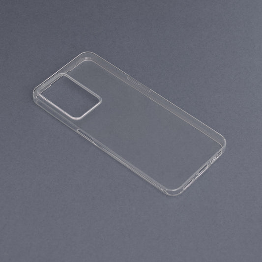 Ovitek za Oppo A57 4G / A57s / Oneplus Nord N20 SE, Techsuit, Jasno, Prosojno