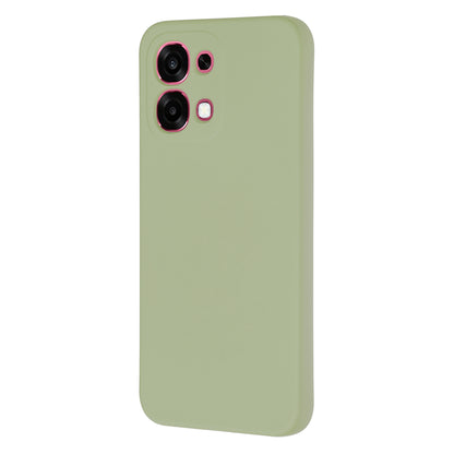Ovitek za Oppo A6 Pro 5G / A6 Pro 4G, Techsuit, SoftFlex, Matcha
