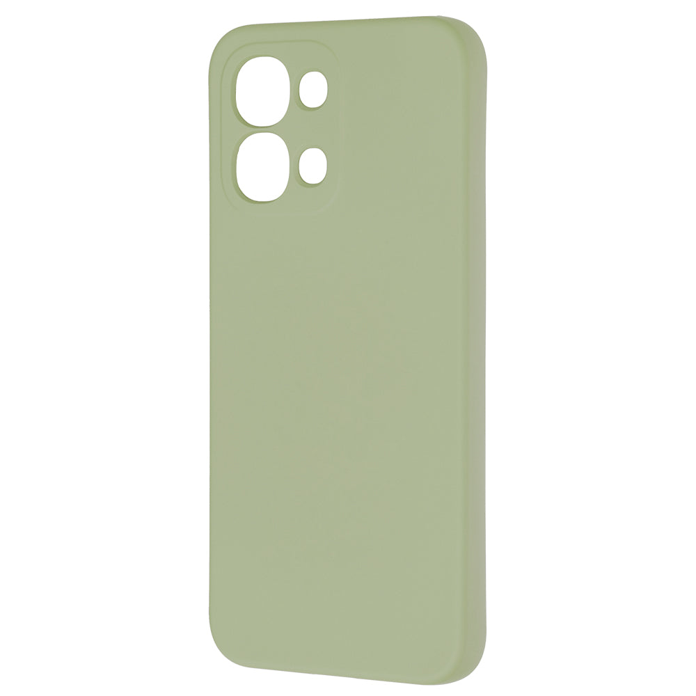 Ovitek za Oppo A6 Pro 5G / A6 Pro 4G, Techsuit, SoftFlex, Matcha