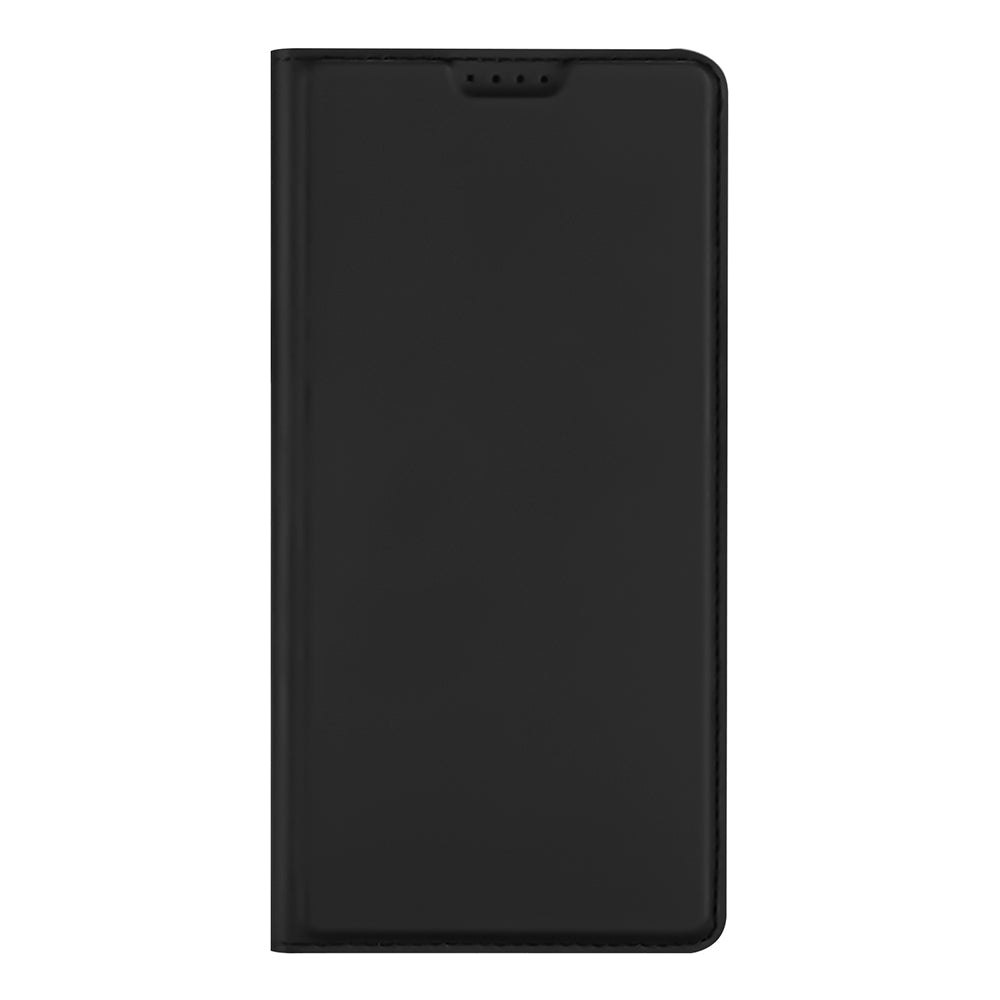 Ovitek za Oppo Find X6 Pro, DUX DUCIS, Skin Pro, Črn