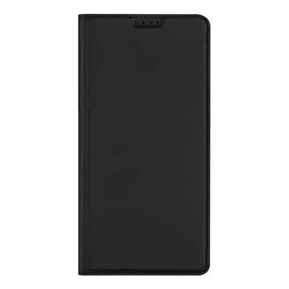 Ovitek za Oppo Find X6 Pro, DUX DUCIS, Skin Pro, Črn