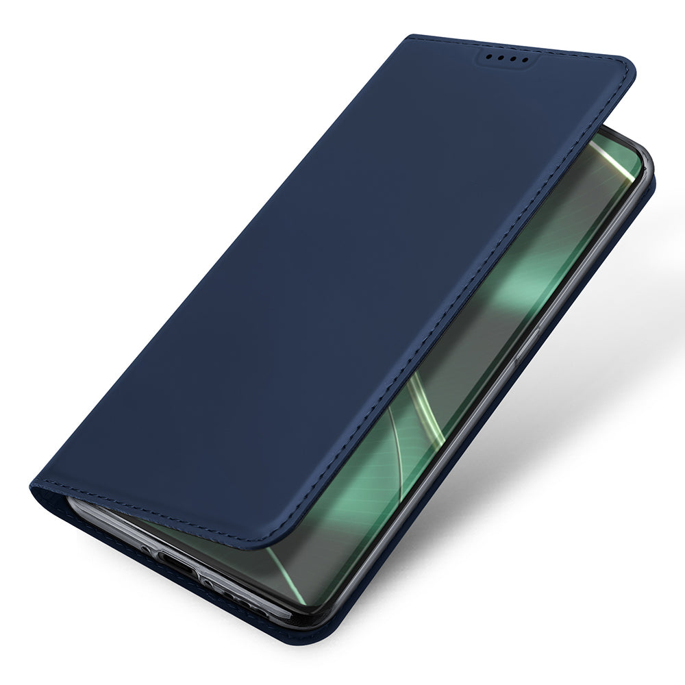 Ovitek za Oppo Find X6 Pro, DUX DUCIS, Skin Pro, Črn