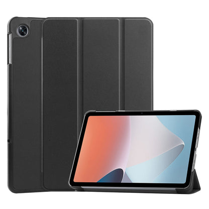 Ovitek za Oppo Pad Air, Techsuit, FoldPro, Črn