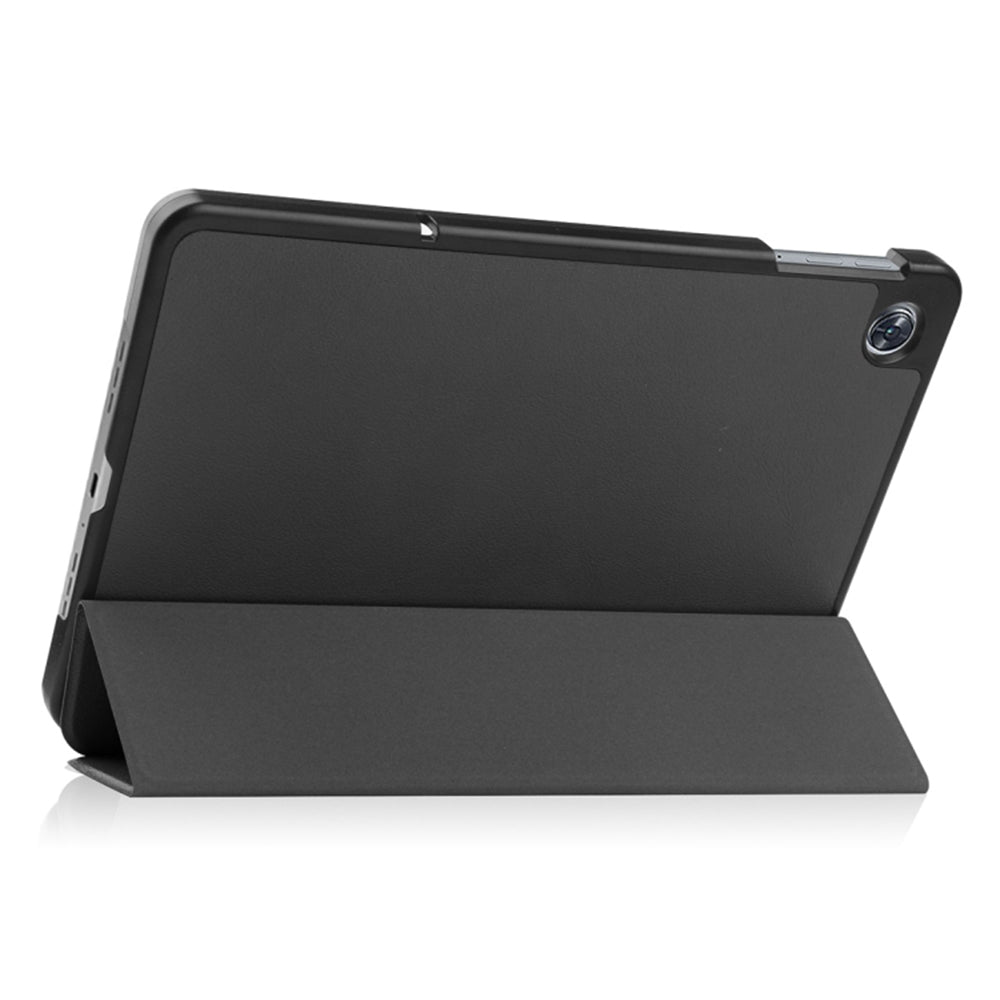 Ovitek za Oppo Pad Air, Techsuit, FoldPro, Črn