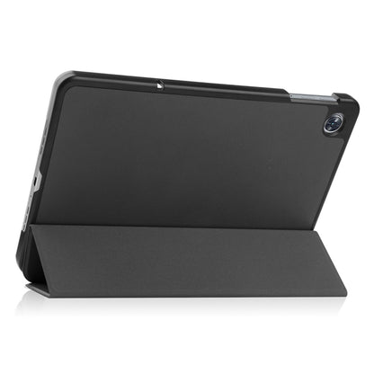 Ovitek za Oppo Pad Air, Techsuit, FoldPro, Črn