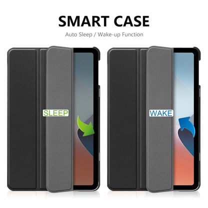 Ovitek za Oppo Pad Air, Techsuit, FoldPro, Črn