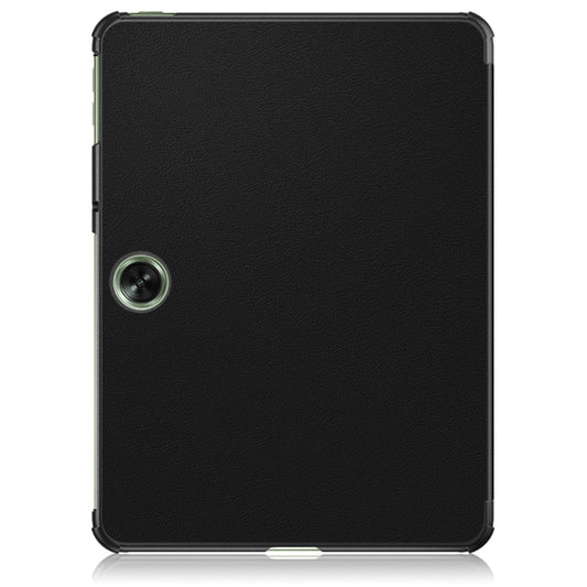 Case for Oppo Pad Air2 / Pad Neo / Pad Go, Techsuit, FoldPro, Black