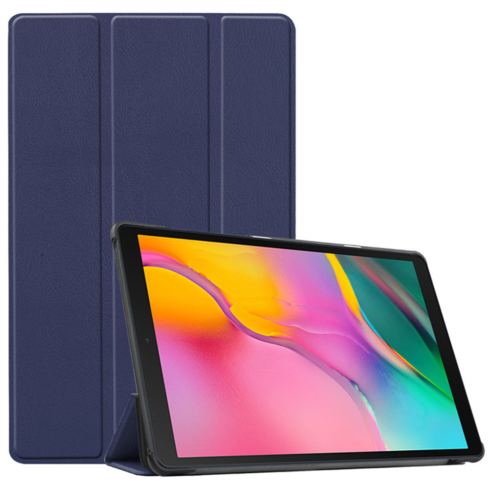 Ovitek za Oppo Pad Mini, Techsuit, FoldPro, modra