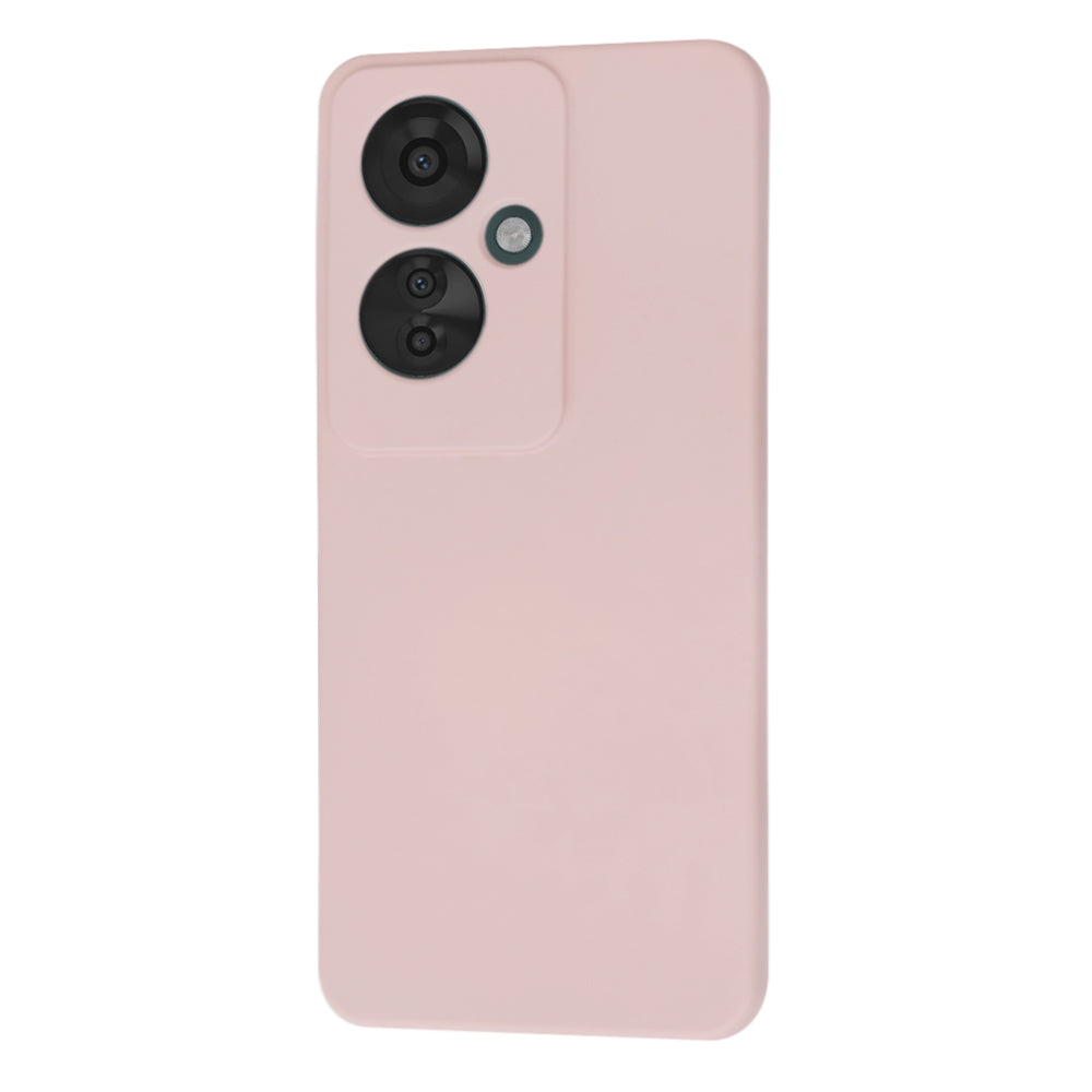 Ovitek za Oppo Reno11 F, Techsuit, SoftFlex, roza