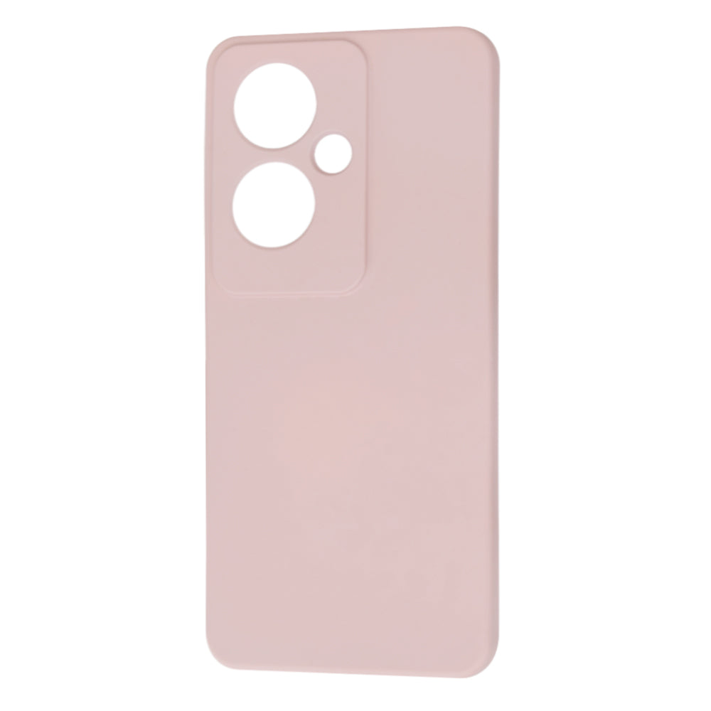 Ovitek za Oppo Reno11 F, Techsuit, SoftFlex, roza