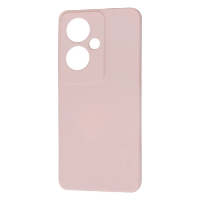 Ovitek za Oppo Reno11 F, Techsuit, SoftFlex, roza