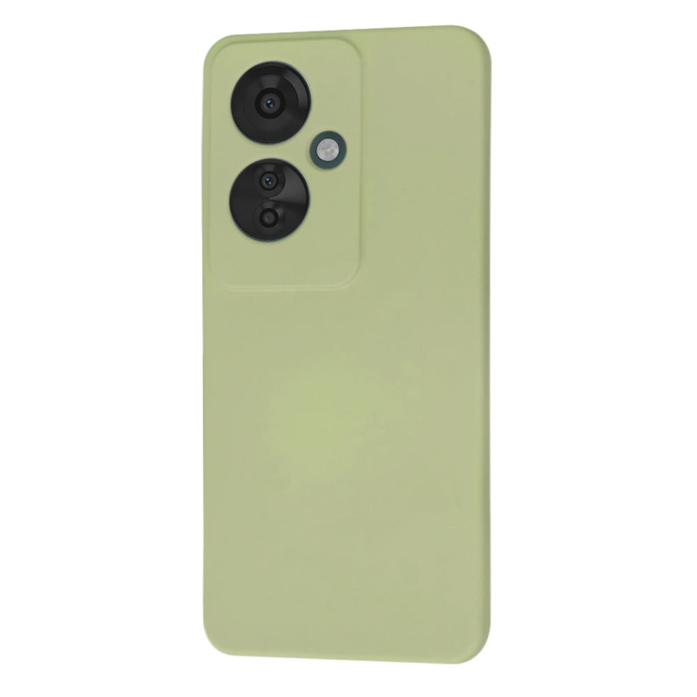 Ovitek za Oppo Reno11 F, Techsuit, SoftFlex, Matcha