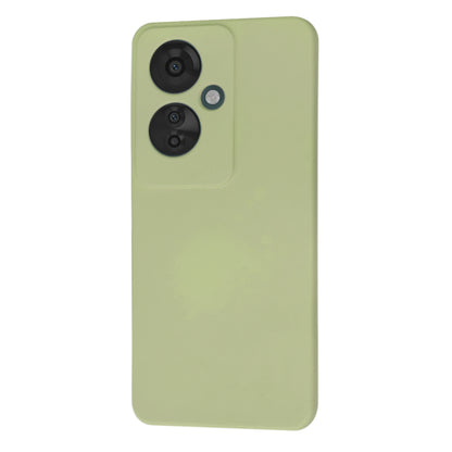 Ovitek za Oppo Reno11 F, Techsuit, SoftFlex, Matcha