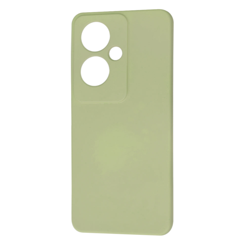 Ovitek za Oppo Reno11 F, Techsuit, SoftFlex, Matcha