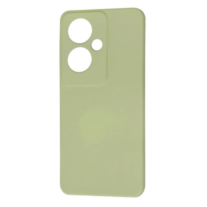 Ovitek za Oppo Reno11 F, Techsuit, SoftFlex, Matcha